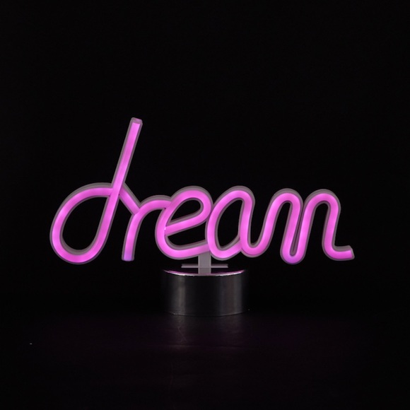 Urban Shop Modern Led Dream Figural Lamp - Picture 7 of 7